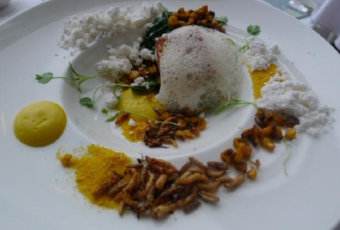 Altitude Restaurant User Photo