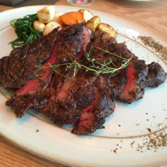 Otto Ristorante Brisbane User Photo