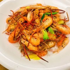 Hong Min Restaurant User Photo