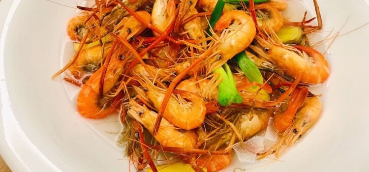 Hong Min Restaurant