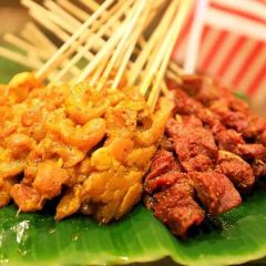 Berapi Steamboat & Grill User Photo