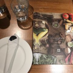 Green Vege Cafe User Photo