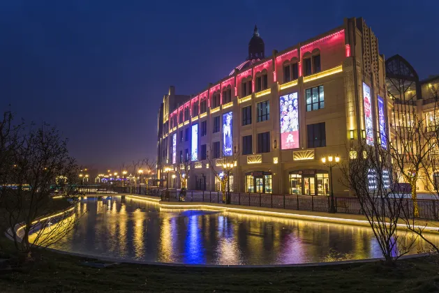 Hotel Bries Den Haag - Scheveningen