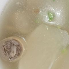 Dong jie zhong lou Rou zong User Photo