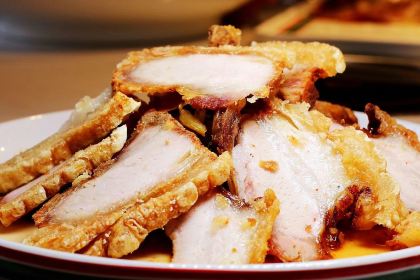 雲一腿山里人家(安宁店)