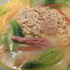 相遇鐵板魚頭蛙(西津渡店)張用戶圖片