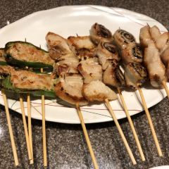 Kushidori User Photo