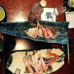 Kani Douraku Ginza Hachichōme User Photo