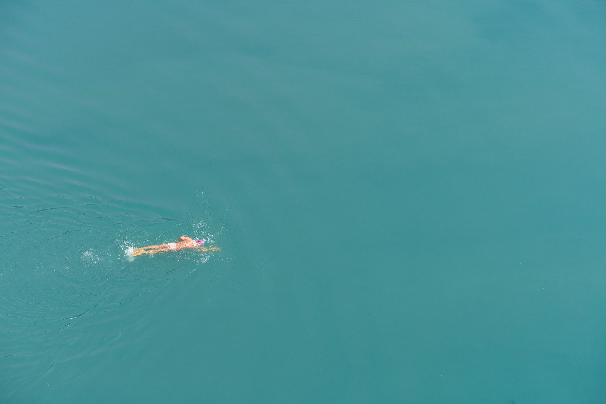 ทัวร์ 1 วัน มูเซ่ต์-เซนต์แมรี่ + โปรวองซ์ + เลย์ กอร์จ ดู แวร์ดง [เหมารถ]