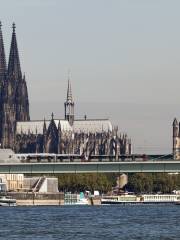 Église Saint-Martin de Cologne