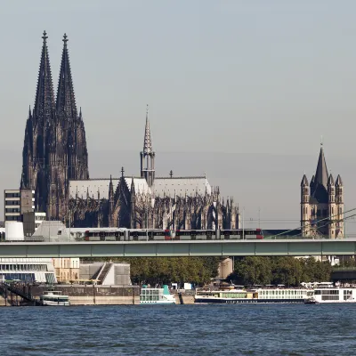 Flug Köln Istanbul