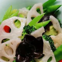 海底捞火锅(泰华假日广场店) User Photo