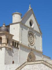 Basilica di San Francesco d'Assisi (Piacenza)