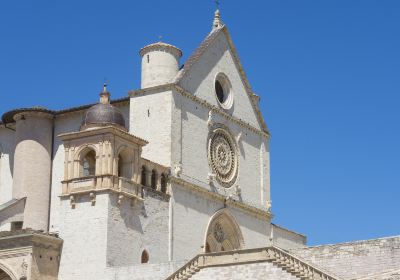 Basilica di San Francesco d'Assisi (Piacenza)