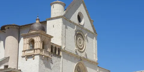 聖法蘭西斯大教堂