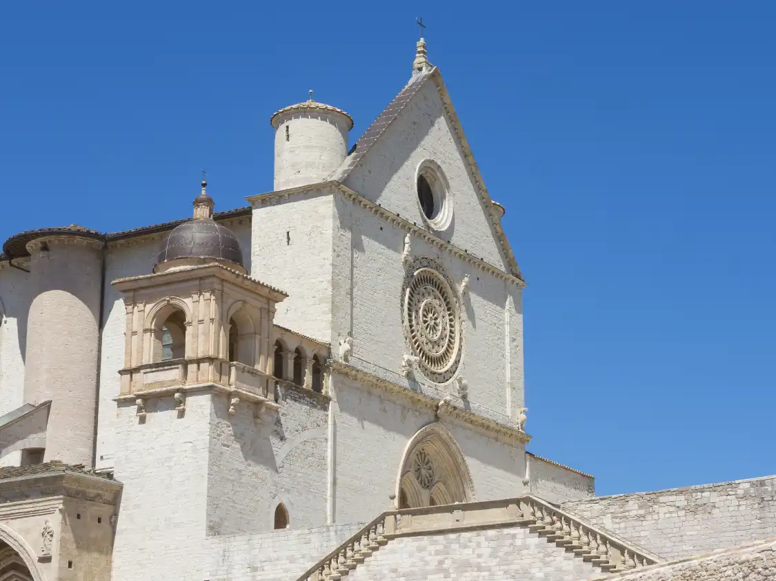 Hotels near Basilica di San Francesco d'Assisi (Piacenza)