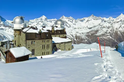 Gornergrat