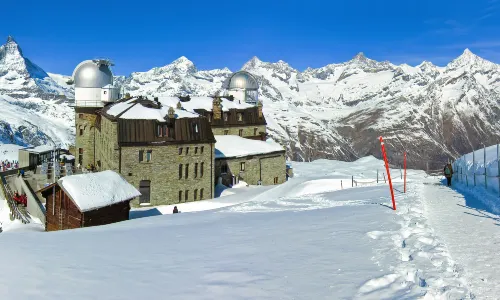 Gornergrat