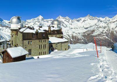 Gornergrat