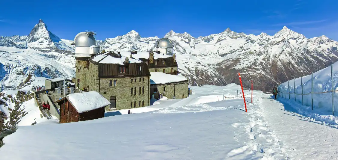 Hotels near Gornergrat