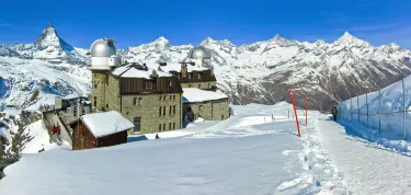 Gornergrat