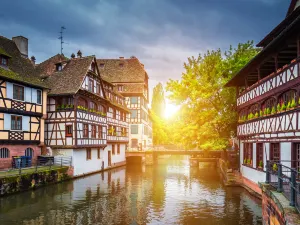 La Petite France