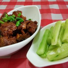HAO BA BA YIN XIANG CHENG QI JIAN DIAN 여행 사진