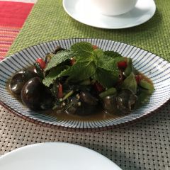亚洲餐厅(音乐餐厅花园店) User Photo