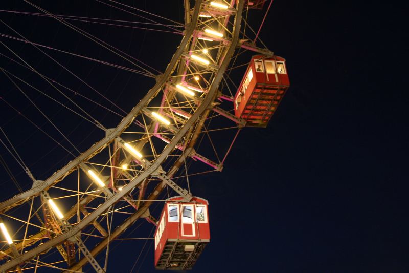 Wiener Riesenrad