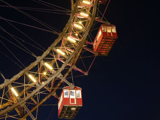 Wiener Riesenrad