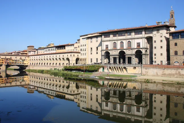 Relais Stibbert Florence