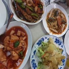 Harbor View Restaurant User Photo