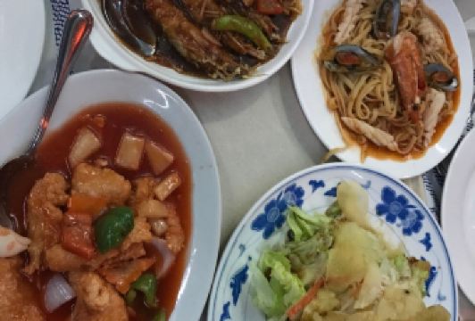 Harbor View Restaurant User Photo