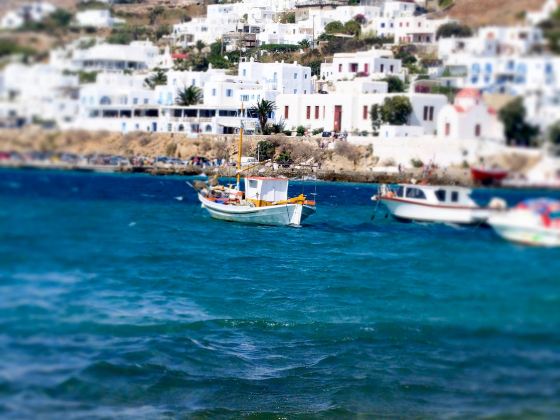 Mykonos