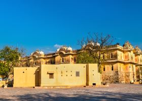 Vé máy bay TransNusa Airlines đi Jaipur