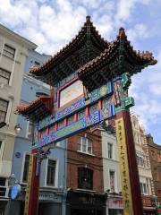 Chinatown