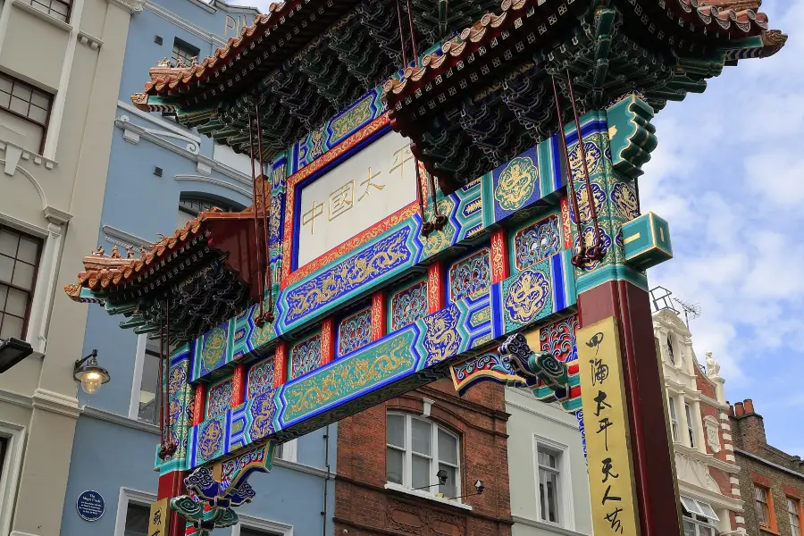 Chinatown