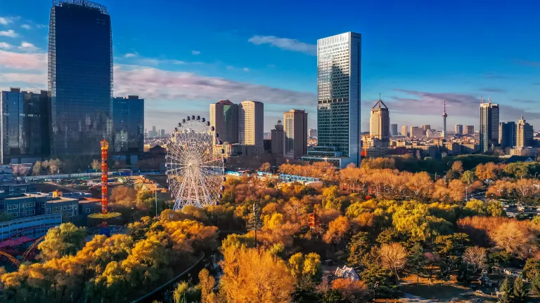 2-звездочные отели в г. Ванцин