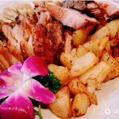 Hacker-Pschorr User Photo