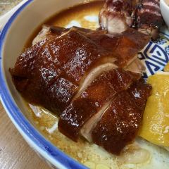 洋老土(常熟路店) User Photo