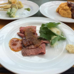 Cafe Toscana User Photo