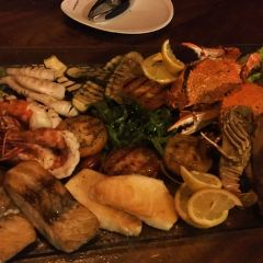 ISOLE RESTAURANT User Photo
