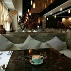 玩石頭·PlayRocks西餐（麥地店）張用戶圖片