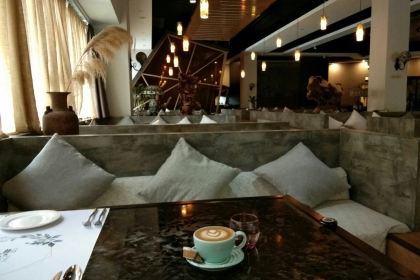 玩石頭·PlayRocks西餐（麥地店）