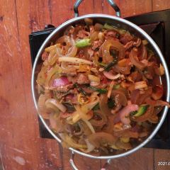 Zuijiujianghubenditese 여행 사진