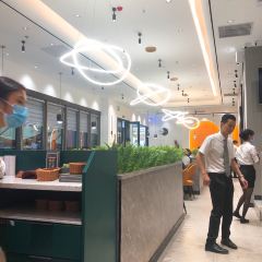 半城輕餐(佳兆業店)張用戶圖片