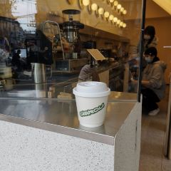 Cunkou Big Tree User Photo