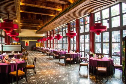 1949 - Duck de Chine