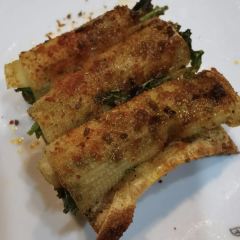 蒙古烤羊腿(文化宮店)張用戶圖片