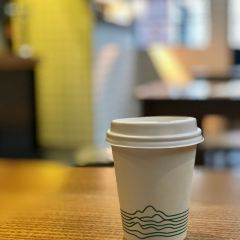 Seven Seeds Coffee Roasters User Photo